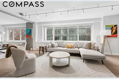 1065 Park Avenue #4BC, New York City, NY 10128 - Photo 2