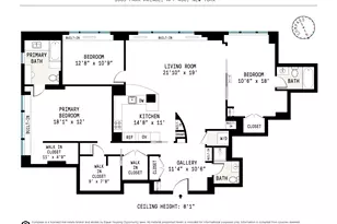 1065 Park Ave, New York City, NY 10128 - Photo 16