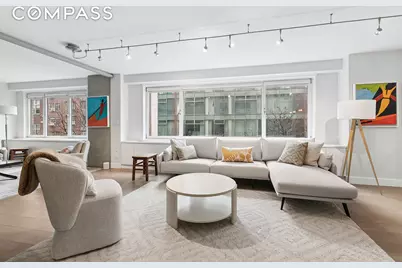 1065 Park Avenue #4BC, New York City, NY 10128 - Photo 2