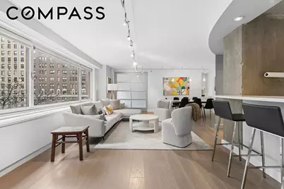 1065 Park Avenue #4BC, New York City, NY 10128 - Photo 1
