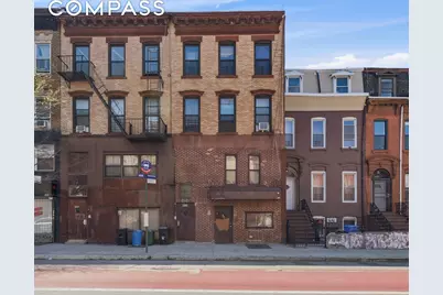 446 Nostrand Avenue, New York City, NY 11216 - Photo 1