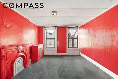 446 Nostrand Avenue, New York City, NY 11216 - Photo 4