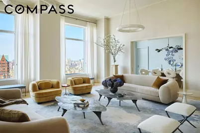 255 E 77th Street #PHA, New York City, NY 10075 - Photo 2
