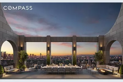 255 E 77th Street #PHDUPLEX, New York City, NY 10075 - Photo 1