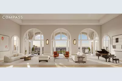 255 E 77th Street #PHDUPLEX, New York City, NY 10075 - Photo 2