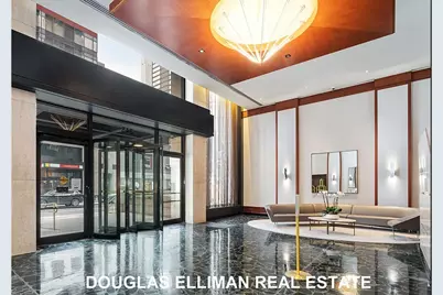 245 E 54th Street #8M, New York City, NY 10022 - Photo 4