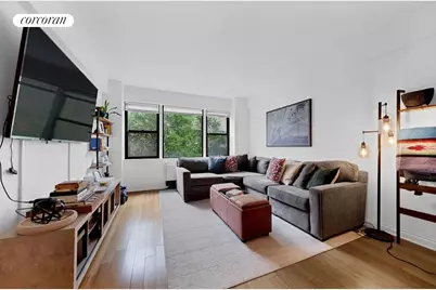 240 E 46th Street #6G, New York City, NY 10017 - Photo 2