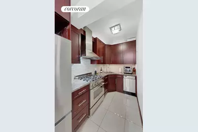 240 E 46th Street #6G, New York City, NY 10017 - Photo 4