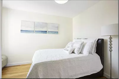 2098 Frederick Douglass Boulevard #7-P, New York City, NY 10026 - Photo 4