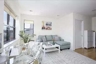 2098 Frederick Douglass Blvd, New York City, NY 10026 - Photo 1