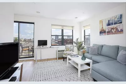 2098 Frederick Douglass Boulevard #7-P, New York City, NY 10026 - Photo 2