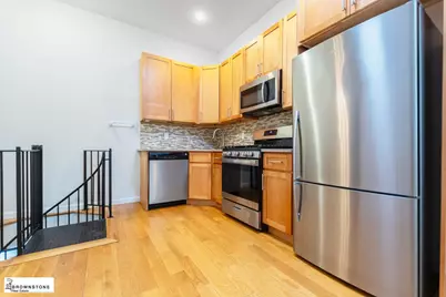 200 Sackett Street #1F, Brooklyn, NY 11231 - Photo 2
