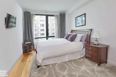 23 W 116th Street #7G, New York City, NY 10026 - Photo 4