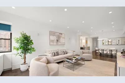 405 E 63rd Street #12CE, New York City, NY 10065 - Photo 2