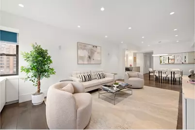 405 E 63rd Street #12CE, New York City, NY 10065 - Photo 2