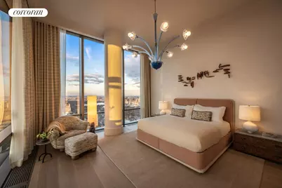 50 W 66th Street #56N, New York City, NY 10023 - Photo 12