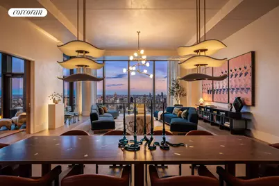 50 W 66th Street #56N, New York City, NY 10023 - Photo 1