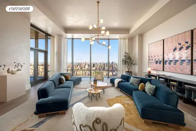 50 W 66th Street #56N, New York City, NY 10023 - Photo 8