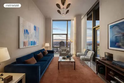 50 W 66th Street #56N, New York City, NY 10023 - Photo 18