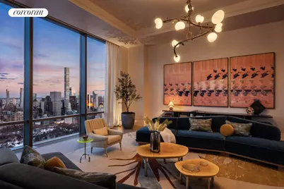 50 W 66th Street #56N, New York City, NY 10023 - Photo 16