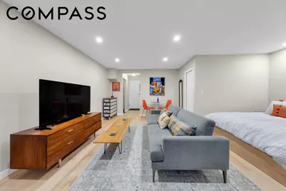 88 Bleecker Street #1A, New York City, NY 10012 - Photo 2
