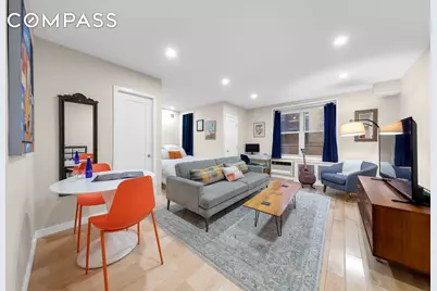 88 Bleecker Street #1A, New York City, NY 10012 - Photo 1