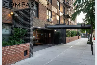 88 Bleecker Street #1A, New York City, NY 10012 - Photo 6