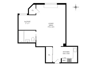 88 Bleecker St, New York City, NY 10012 - Photo 8