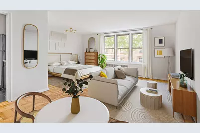 130 Hicks Street #2D, New York City, NY 11201 - Photo 1