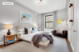 270 West End Ave, New York City, NY 10023 - Photo 18