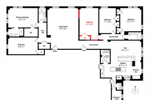 270 West End Ave, New York City, NY 10023 - Photo 24