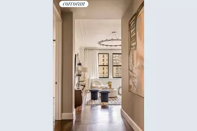 270 W End Avenue #9N, New York City, NY 10023 - Photo 12