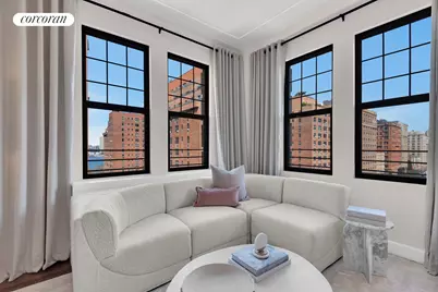 270 W End Avenue #9N, New York City, NY 10023 - Photo 14