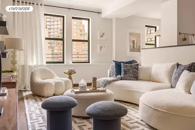 270 W End Avenue #9N, New York City, NY 10023 - Photo 10