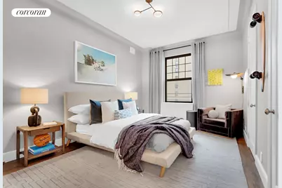 270 W End Avenue #9N, New York City, NY 10023 - Photo 18