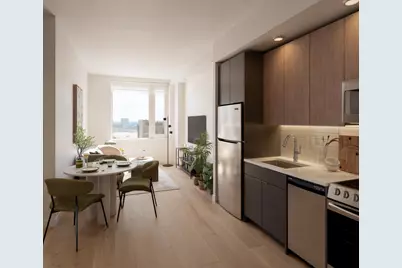 1440 Amsterdam Avenue #1819, New York, NY 10027 - Photo 1