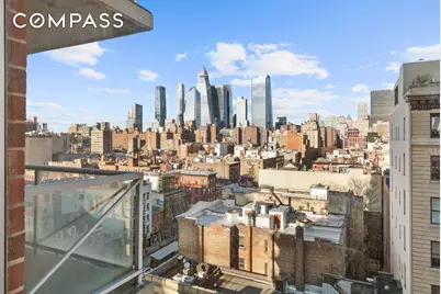 270 W 17th Street #11BC, New York City, NY 10011 - Photo 6