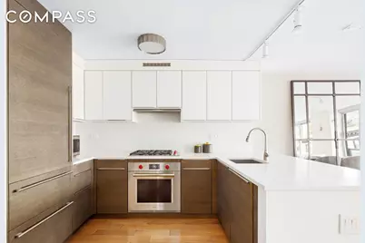 270 W 17th Street #11BC, New York City, NY 10011 - Photo 2
