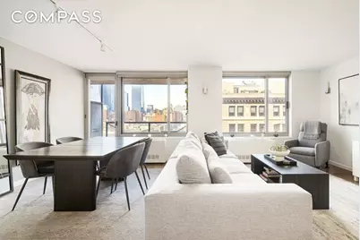 270 W 17th Street #11BC, New York City, NY 10011 - Photo 10
