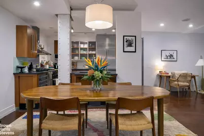 66 Leonard Street #7D, New York City, NY 10013 - Photo 2