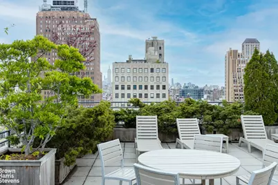 66 Leonard Street #7D, New York City, NY 10013 - Photo 14