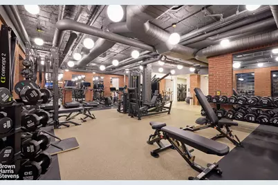 66 Leonard Street #7D, New York City, NY 10013 - Photo 10