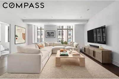 125 W 22nd Street #9C, New York City, NY 10011 - Photo 1