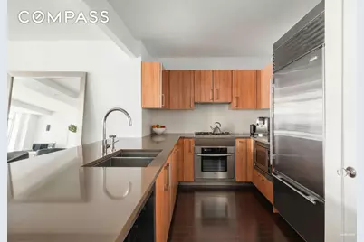 125 W 22nd Street #9C, New York City, NY 10011 - Photo 4