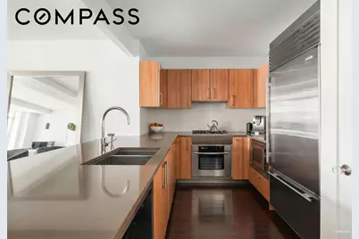 125 W 22nd Street #9C, New York City, NY 10011 - Photo 4