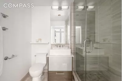 125 W 22nd Street #9C, New York City, NY 10011 - Photo 12