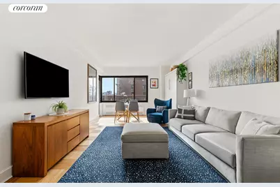 45 E End Avenue #14E, New York, NY 10028 - Photo 2