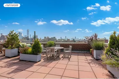 3 Sheridan Square #2FG, New York City, NY 10014 - Photo 14
