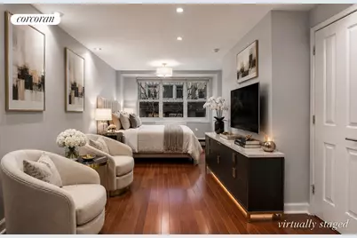 3 Sheridan Square #2FG, New York City, NY 10014 - Photo 8
