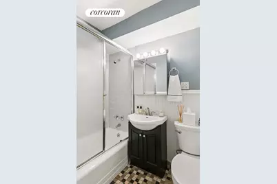 3 Sheridan Square #2FG, New York, NY 10014 - Photo 6